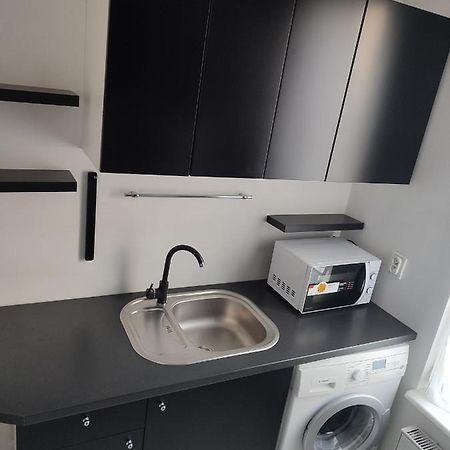 شقة Apartament Sopot Centrum المظهر الخارجي الصورة