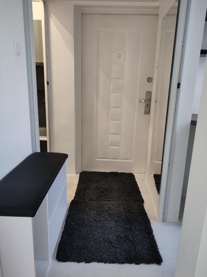 شقة Apartament Sopot Centrum المظهر الخارجي الصورة