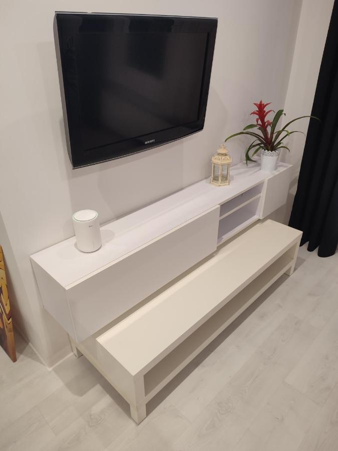 شقة Apartament Sopot Centrum المظهر الخارجي الصورة